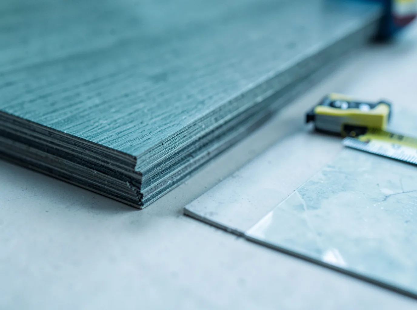 Luxury Vinyl Plank Installation Manville, RI FAQs